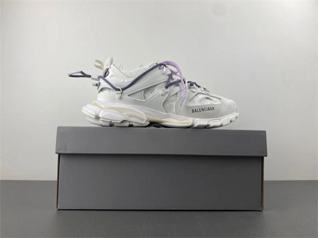 Balenciaga Track  800592 WTRHK Timeless 4287