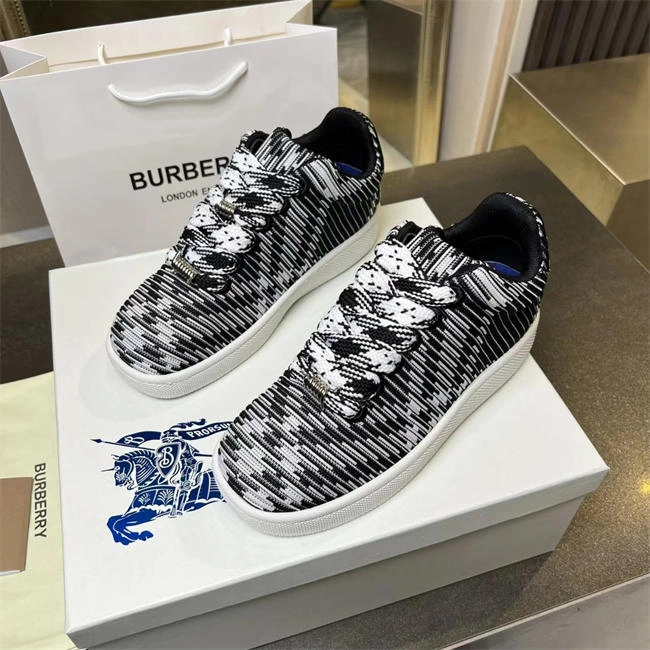 Affordable Burberry Sneaker 2612