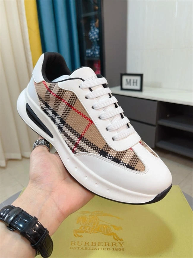 Burberry Sneaker Lightweight 2625
