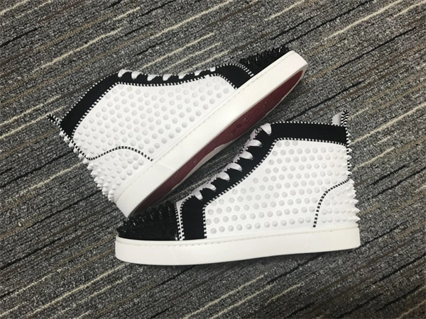 Upgraded Christian Louboutin 2669