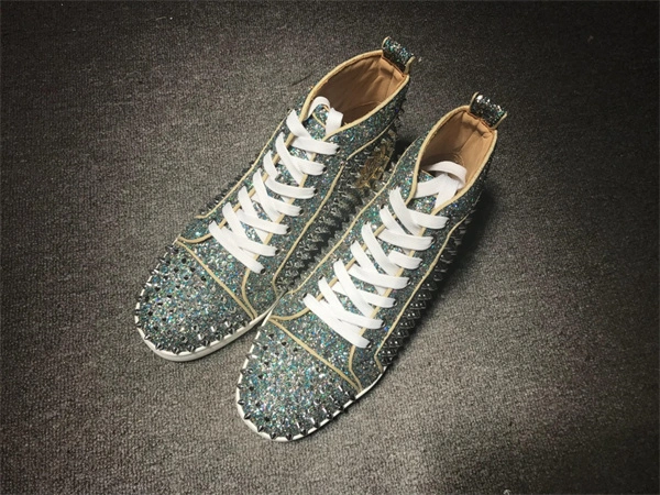 Christian Louboutin Reliable 2679