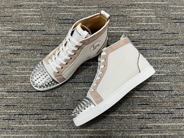 Lightweight Christian Louboutin 2701