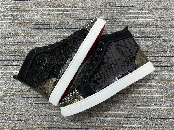 Christian Louboutin Durable 2708