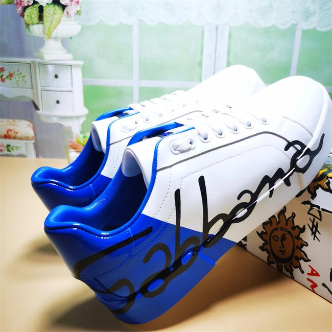 Effortless DG Portofino Sneakers 2447