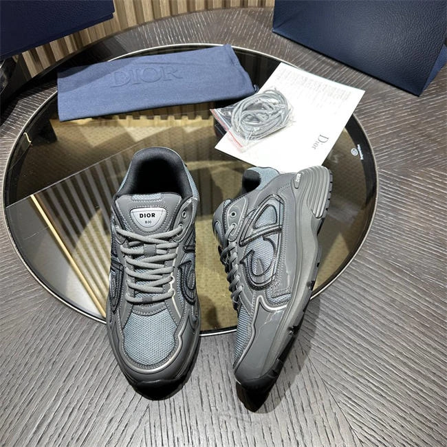 DIOR B30 DR GoAnywhere 1057