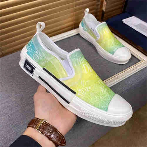 DR Sneaker ZipUp 1182