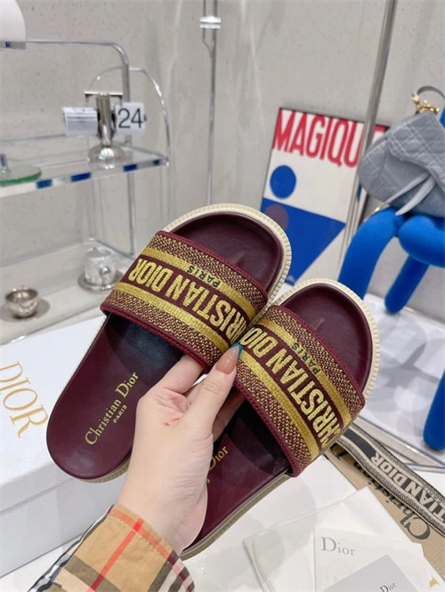 GoAnywhere Dio Slipper 5810