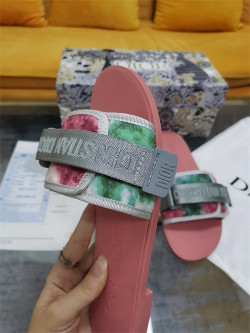 Dio Slipper Effortless 5804