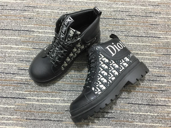 Compact Dior Boot 1340