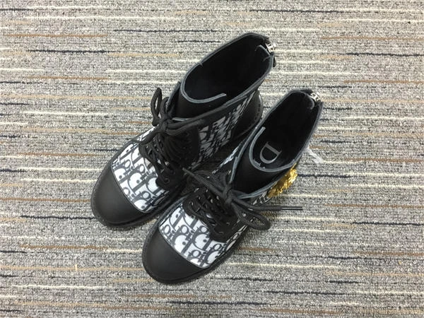 NewStyle Dior Boot 1363