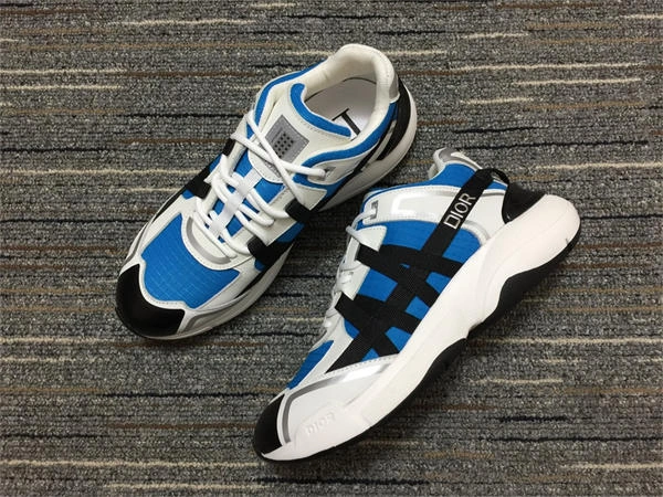 Original Dior Sneaker 1252