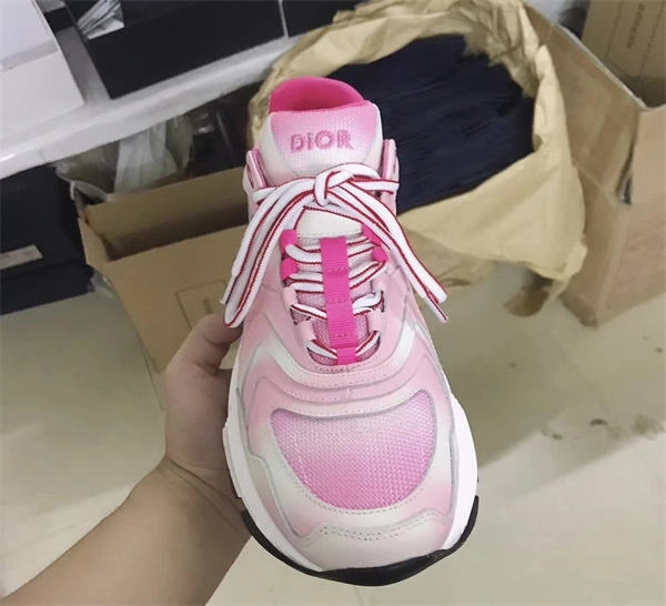 Dr B22 Sneaker Sophisticated 1470