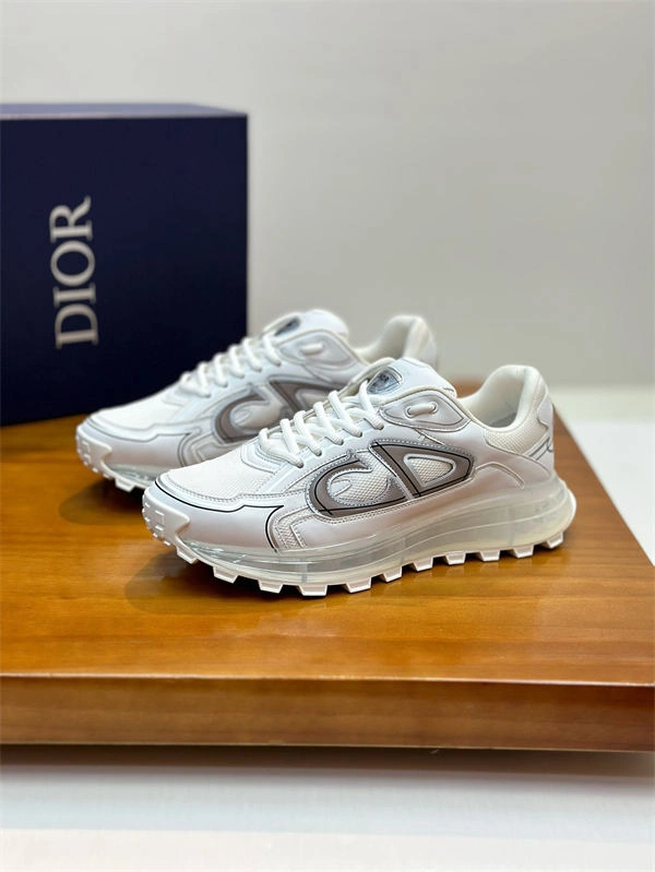 MoistureWicking Dr Sneaker 1420