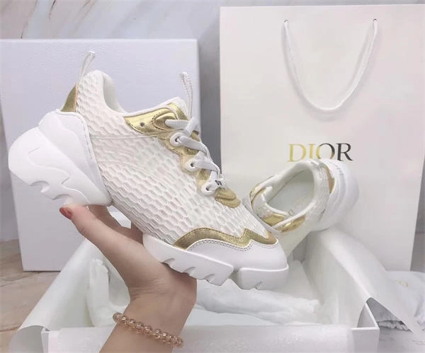 Dr Sneaker Minimalist 1453