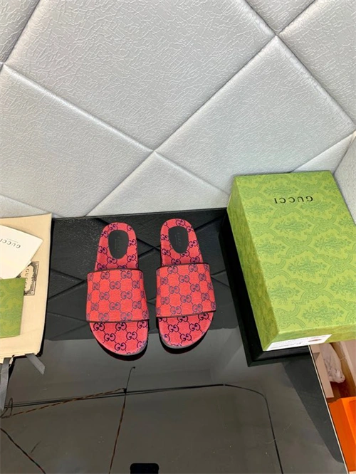 Gocci Slipper Original 5754