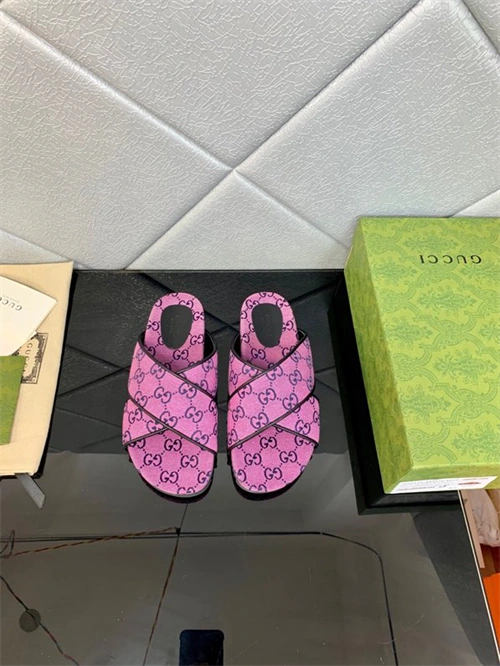 Gocci Slipper Sustainable 5749