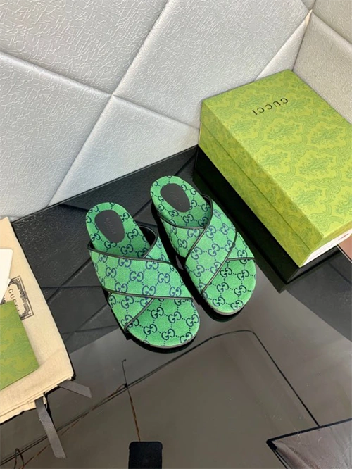 Gocci Slipper HighPerformance 5743