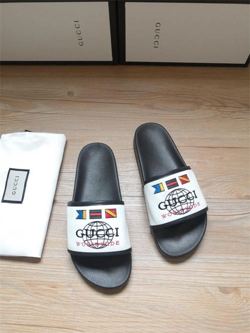 Sporty Gocci Slipper 5702