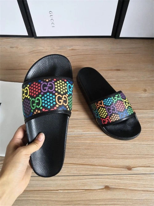 Gocci Slipper Bright 5686