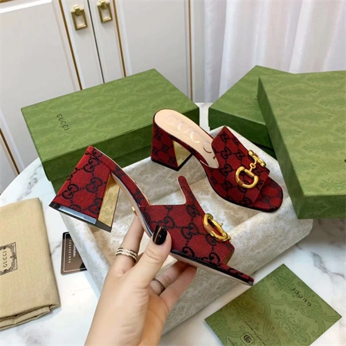 Soft Gocci Slipper 5644