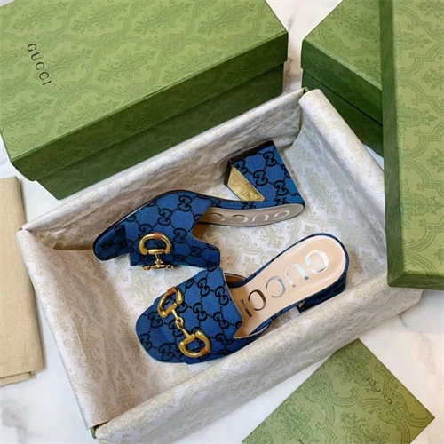 Gocci Slipper TechFriendly 5643