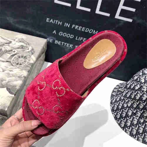 Gocci Slipper MultiPurpose 5635