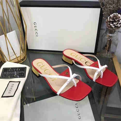 Gocci Slipper EasyCare 5622