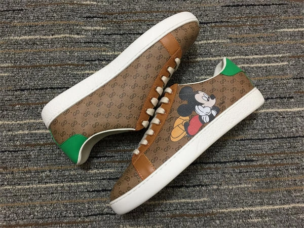 G*u*i ace sneaker cozy 144