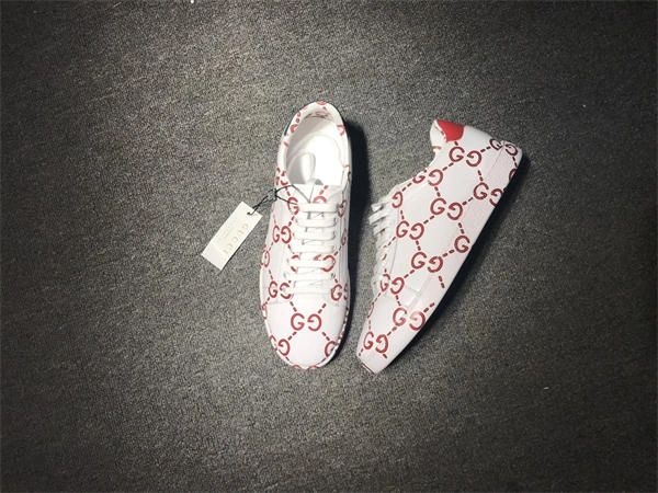 reliable G*u*i ace sneaker 157