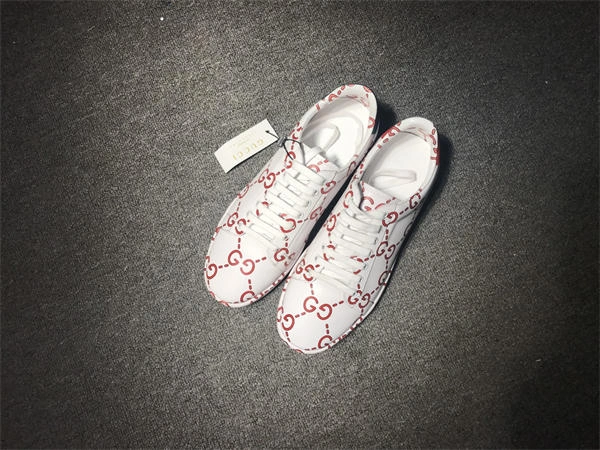 reliable G*u*i ace sneaker 157