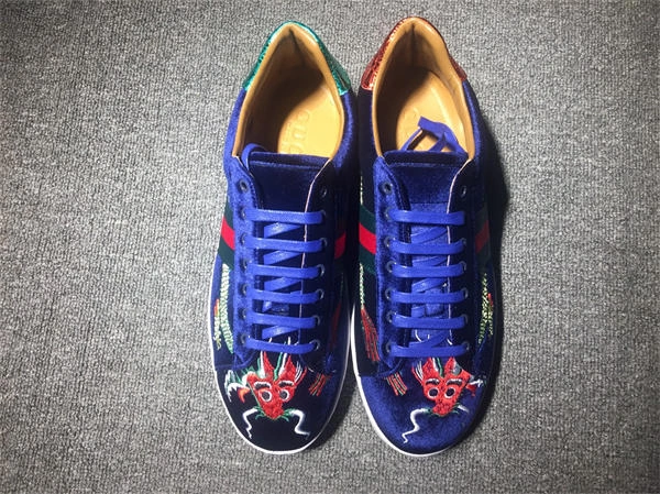 G*u*i ace sneaker unique 170