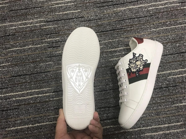 G*u*i ace sneaker thermal 191