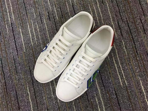 G*u*i ace sneaker moisturewicking 192