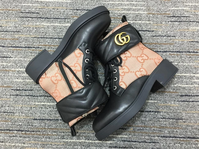 sportinspired G*u*i boot women 508