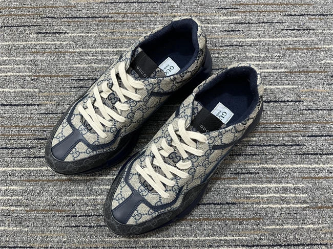 practical G*u*i high top sneaker 276