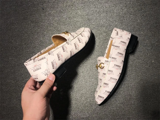 G*u*i loafer welldesigned 332