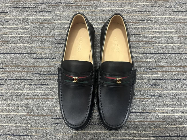 breathable G*u*i loafer 337