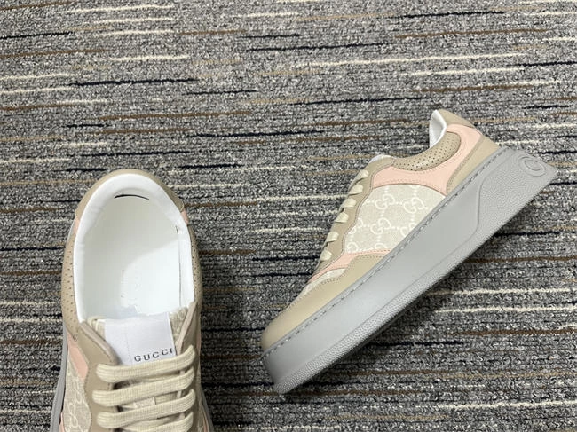 highperformance G*u*i low top sneaker 547