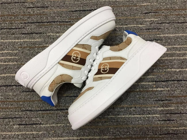 G*u*i low top sneaker contemporary 556