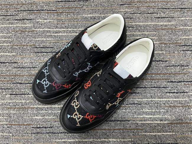 G*u*i low top sneaker supportive 539