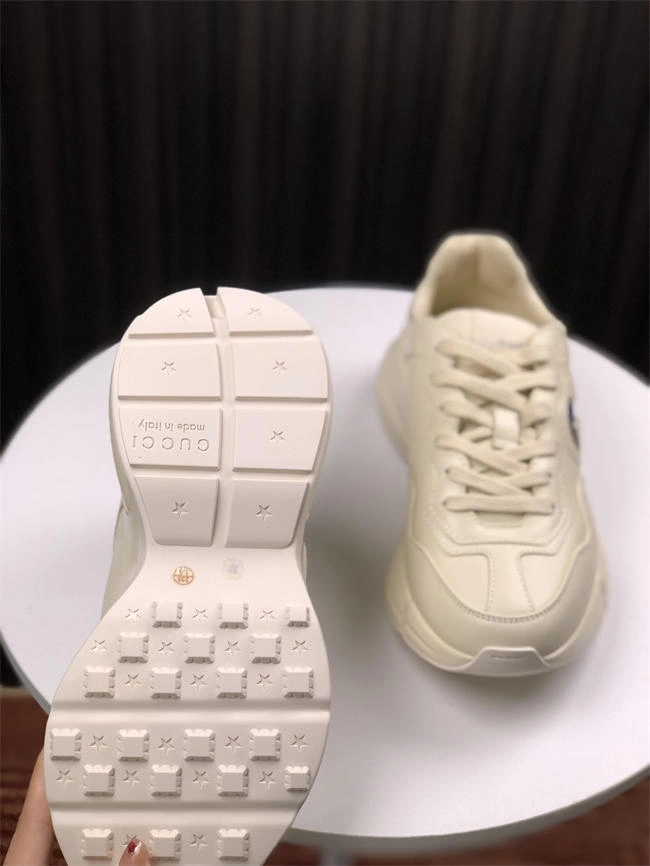 G*u*i python sneaker unique 23