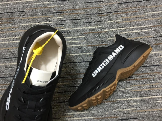 G*u*i rhyton sneaker weatherproof 252