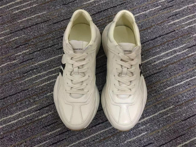 G*u*i rhyton sneaker thermal 256