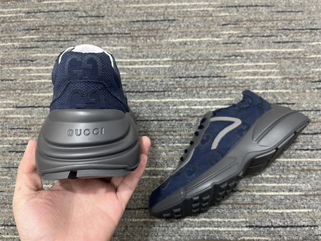 G*u*i rhyton sneaker affordable 268