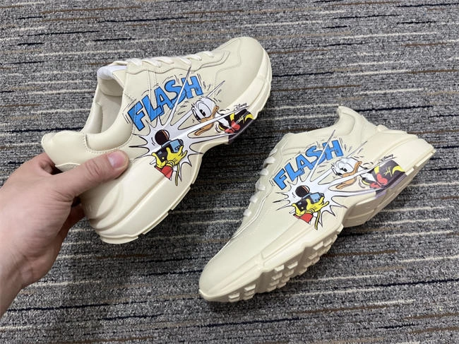 G*u*i rhyton sneaker multipurpose 273