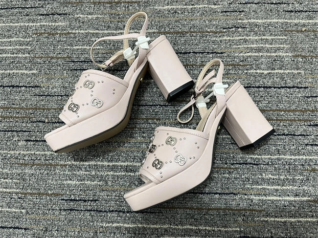 packable G*u*i sandals women 367