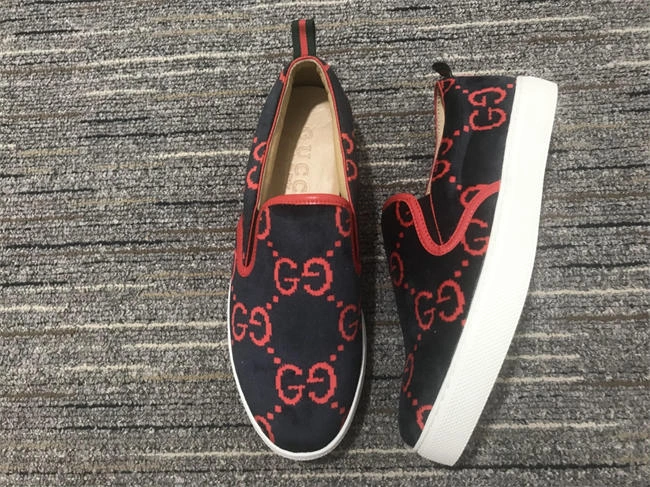 youthful G*u*i signature slip-on sneaker 295