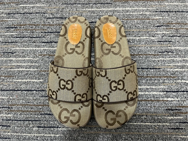 breathable G*u*i slide 408