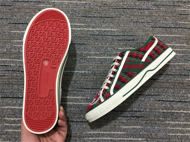 comfortfit G*u*i tennis 1977 sneaker 80