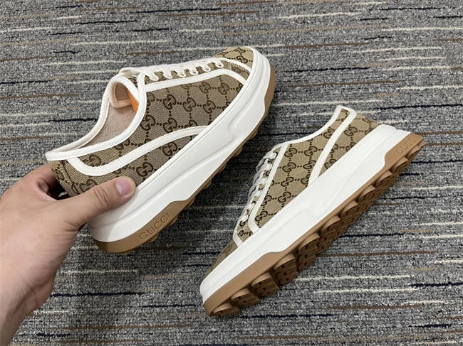 G*u*i tennis 1977 sneaker fashionforward 68